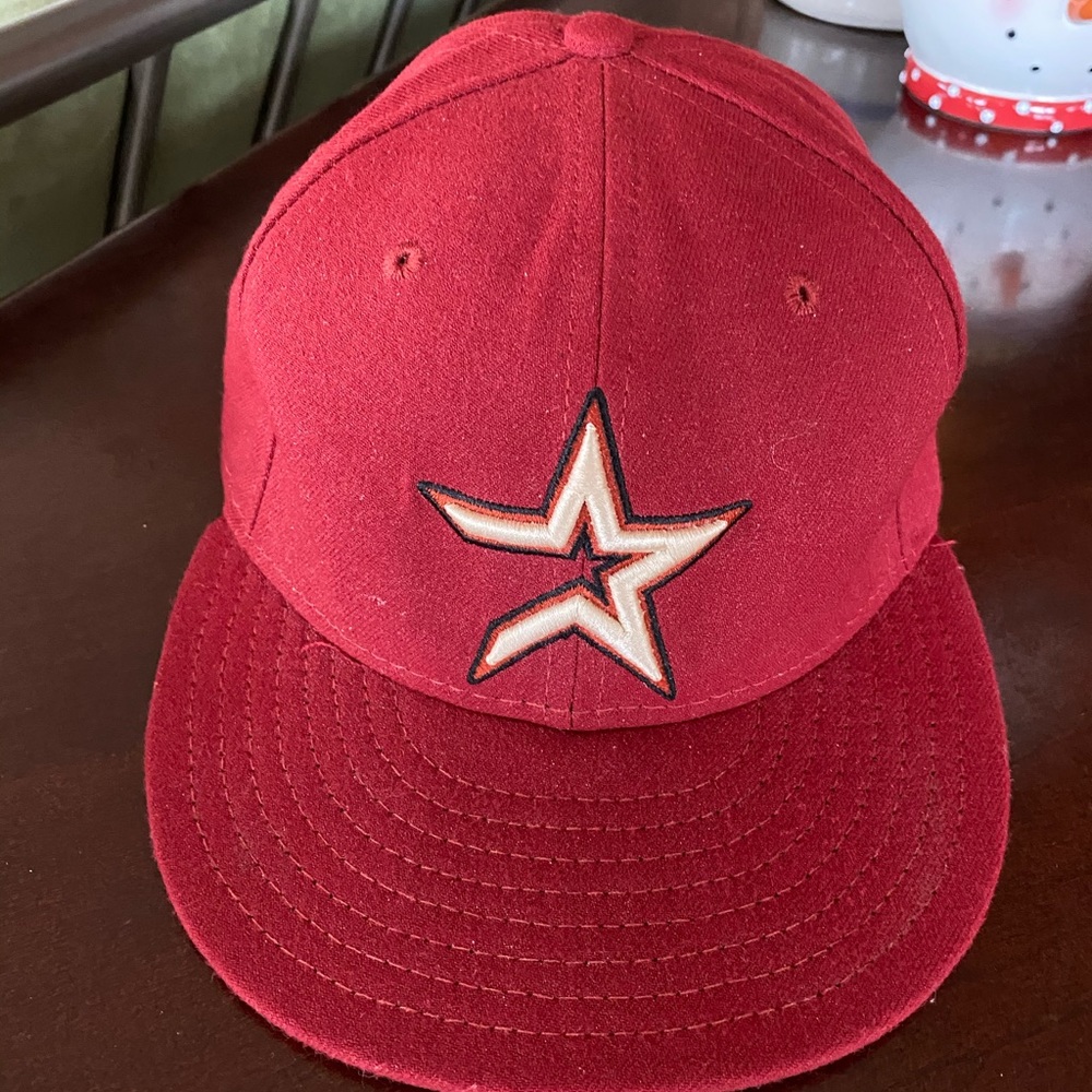 Houston Astros hat